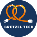 Bretzel Tech Git Server